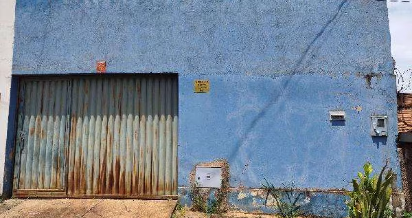 Oportunidade Única em LUZIANIA - GO | Tipo: Casa | Negociação: Leilão  | Situação: Imóvel