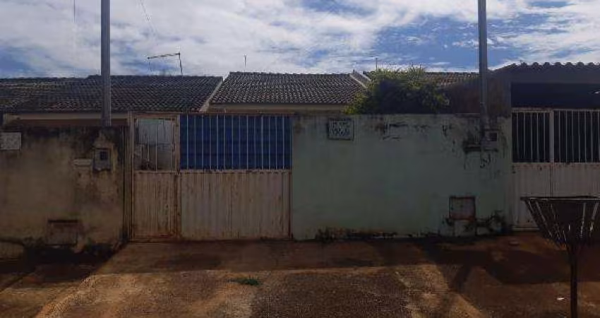 Oportunidade Única em LUZIANIA - GO | Tipo: Casa | Negociação: Leilão  | Situação: Imóvel
