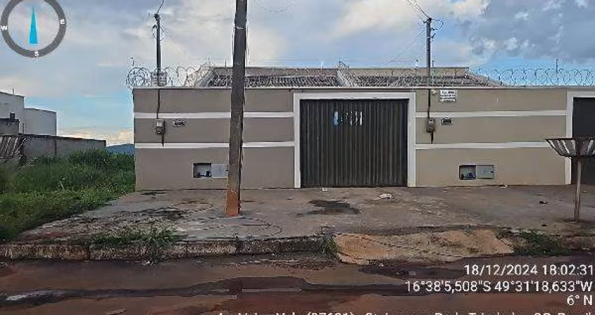Oportunidade Única em TRINDADE - GO | Tipo: Casa | Negociação: Leilão  | Situação: Imóvel