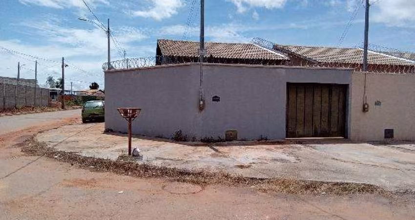 Oportunidade Única em TRINDADE - GO | Tipo: Casa | Negociação: Leilão  | Situação: Imóvel