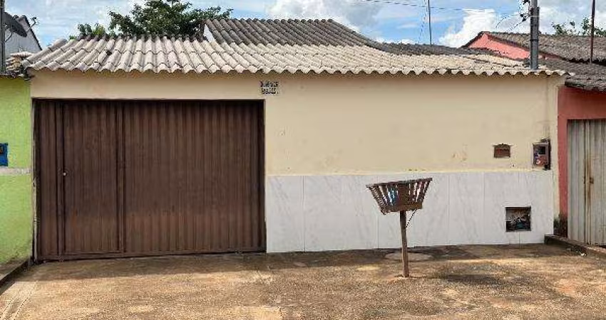 Oportunidade Única em SANTO ANTONIO DO DESCOBERTO - GO | Tipo: Casa | Negociação: Leilão  | Situação: Imóvel