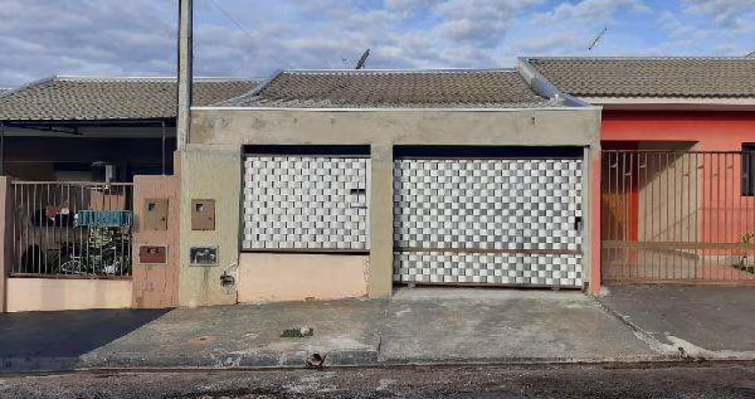 Oportunidade Única em JAGUAPITA - PR | Tipo: Casa | Negociação: Leilão  | Situação: Imóvel