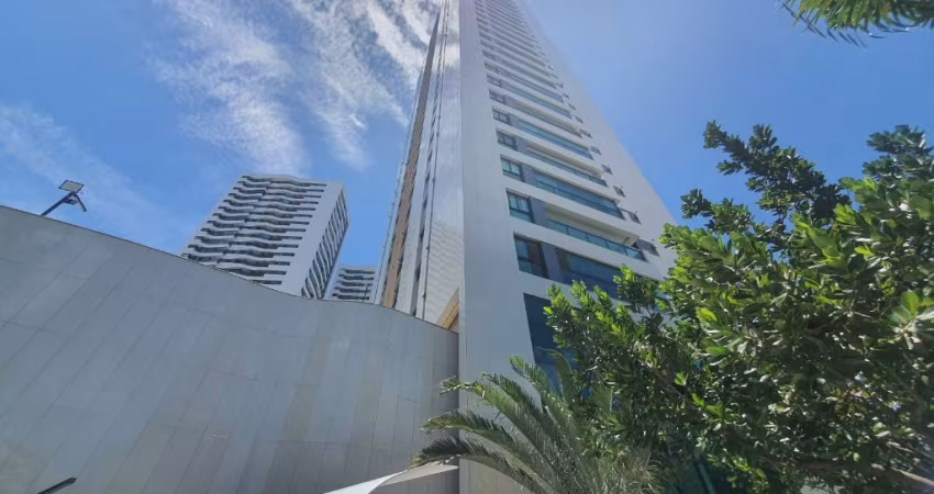 Apartamento com 3 quartos à venda no Boa Viagem