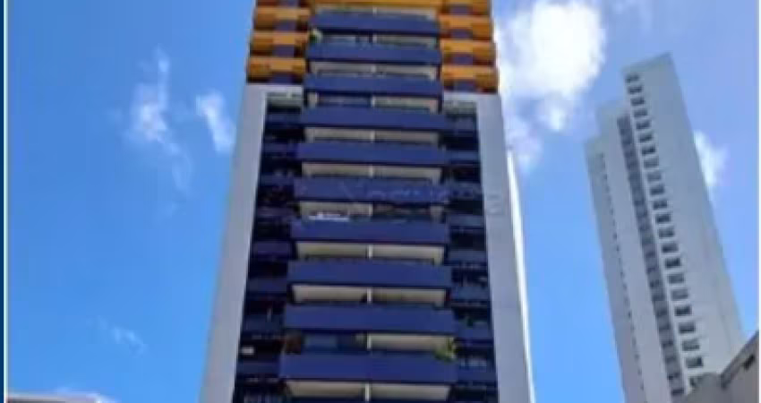 Apartamento com 3 quartos para alugar no Boa Viagem