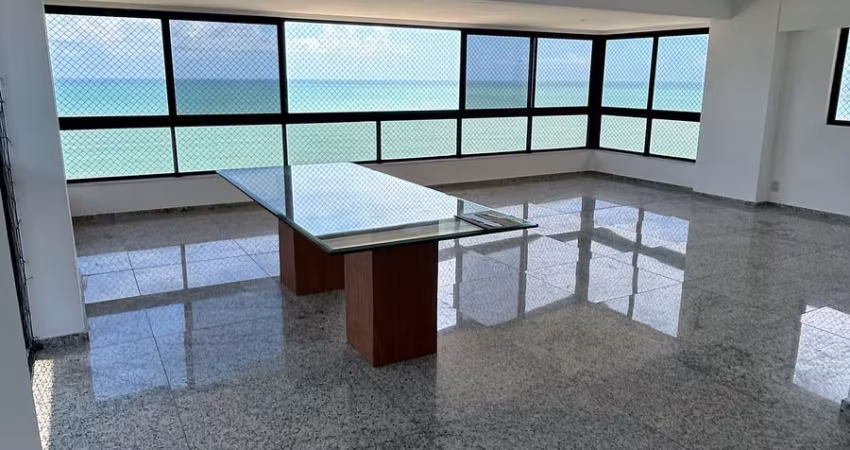 Apartamento com 5 quartos para alugar na Avenida Bernardo Vieira de Melo, 2087, Piedade, Jaboatão dos Guararapes