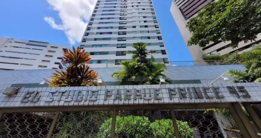 Apartamento com 1 quarto para alugar no Graças