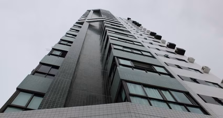 Apartamento com 2 quartos à venda na Rua Tomé Gibson, 146, Pina, Recife