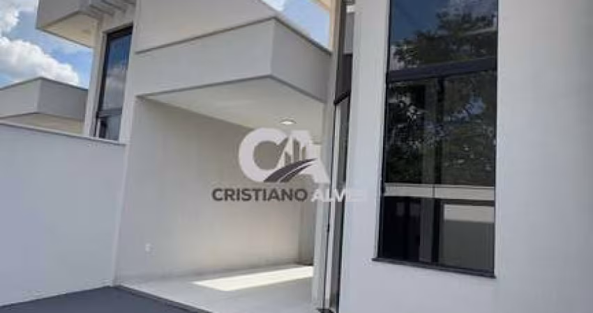 Casa à venda moderna Setor parque  hayala, acesso rápido  próximo supermercado, loja de conveniência,