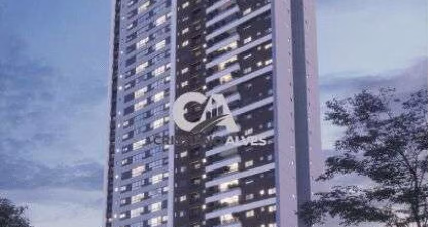 Blume Apartments - Apartamento a venda setor serrinha residencial blume apartments com 03 suites ao lado do novo parque serrinha