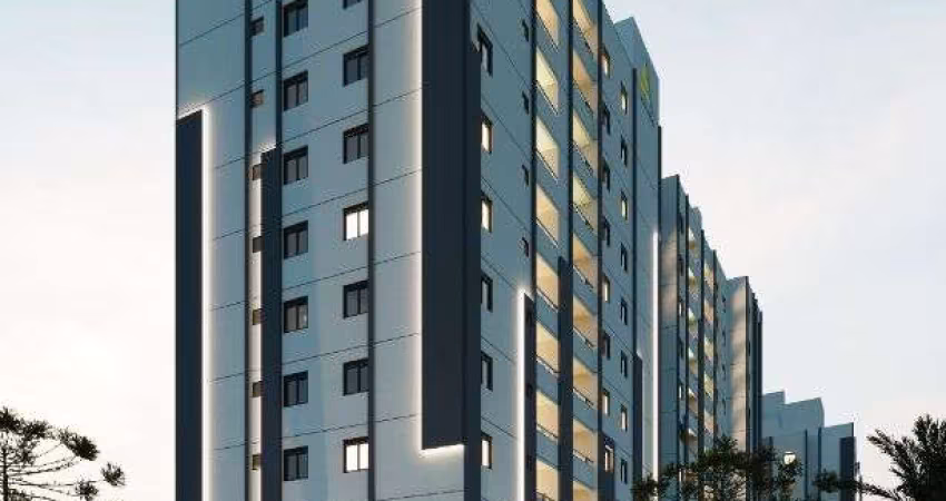 Apartamento com 3 quartos à venda no Centro, Pinhais 