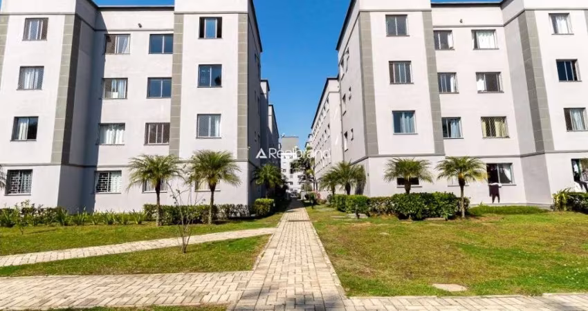 Oportunidade Imperdível no Pinheirinho, apartamento 2 dormitórios!