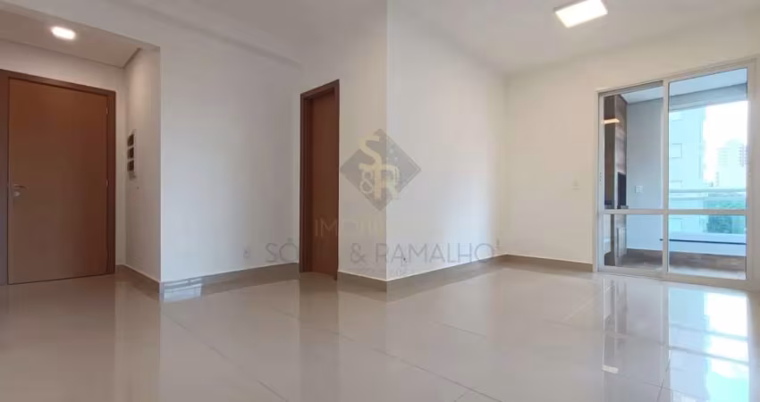 Apartamento Padrao para Locação no bairro Jardim Nova Aliança, em Ribeirão Preto