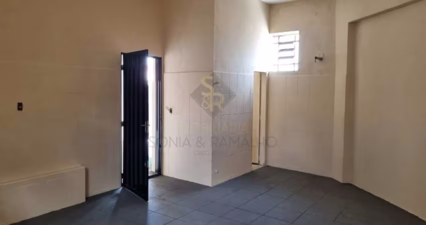 Casa Padrão para Locação no Bairro Campos Elíseos, em Ribeirão Preto