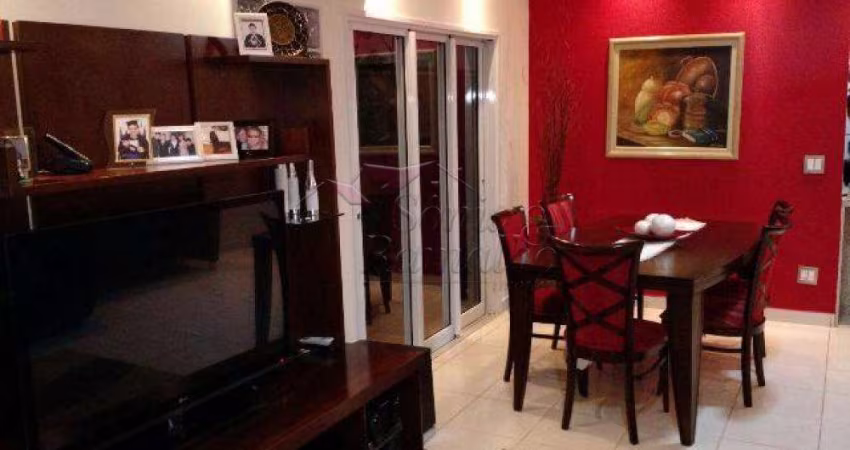 Casas Residenciais Padrão em Ribeirão Preto
