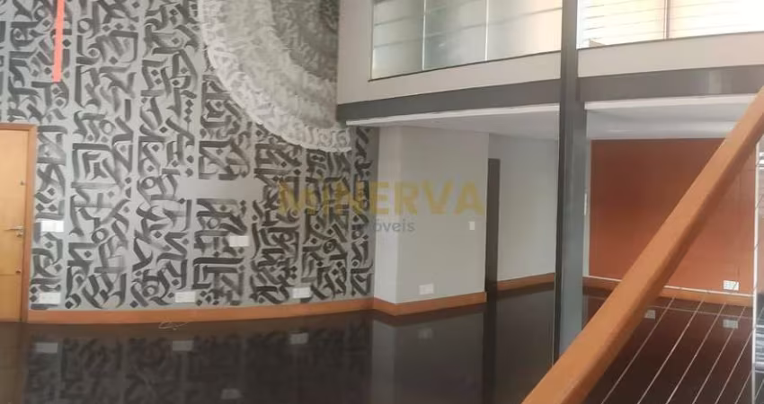 Apartamento Loft - Tatuapé  -  São Paulo