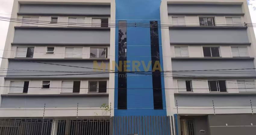 Apartamento no Parque Cisper  -  São Paulo