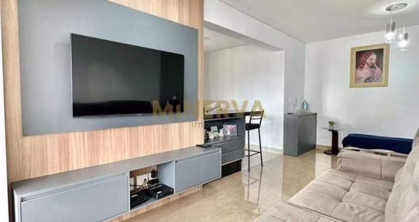 Apartamento - Tatuapé - São Paulo, SP