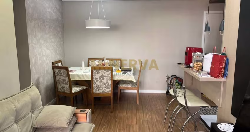Apartamento - Jardim Flor da Montanha - Guarulhos/SP