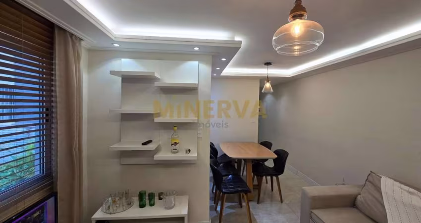 Apartamento - Tatuapé - São Paulo, SP