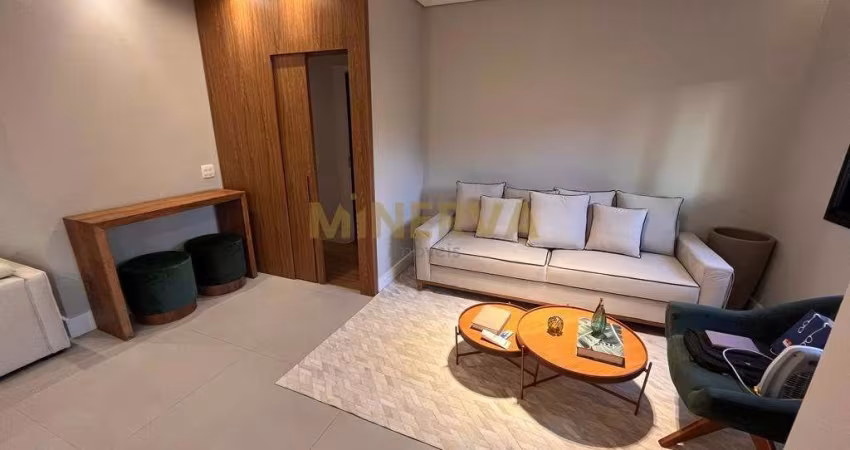 Apartamento no Empresarial 18 do Forte - Barueri, SP