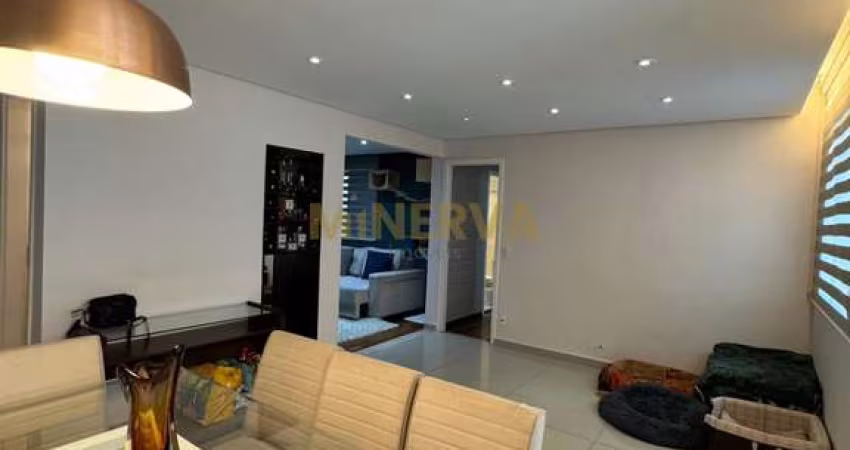 Apartamento na Vila Santo Antônio - Guarulhos, SP por 540000