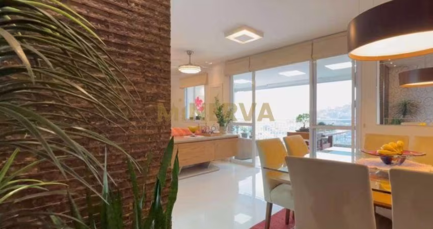 Apartamento em Vila Galvão - Guarulhos, SP por 1100000