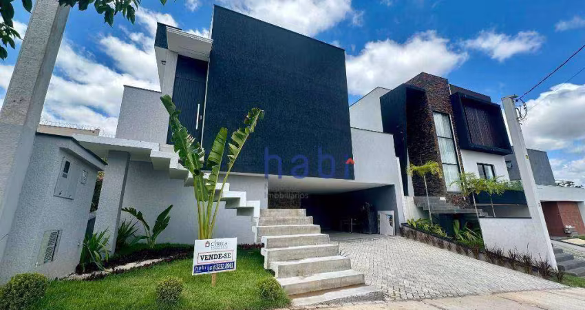 Casa à venda, 295 m² por R$ 1.900.000,00 - Cyrela Landscape Esplanada - Votorantim/SP