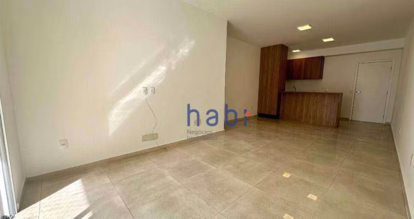 Apartamento com 3 dormitórios para alugar, 83 m² por R$ 3.900/mês - Parque Campolim - Sorocaba/SP