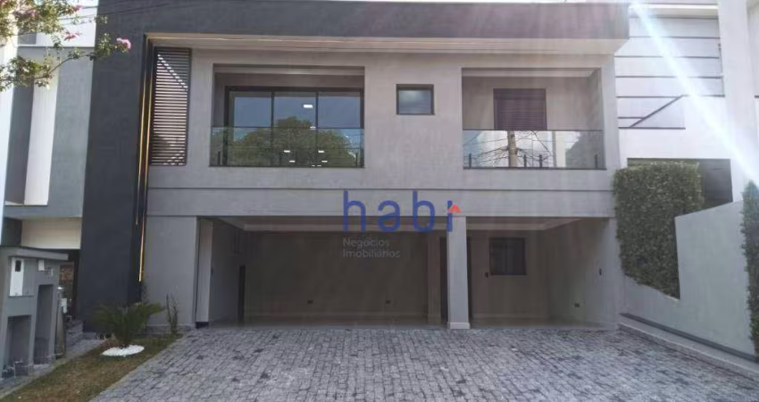 Casa com 3 dormitórios à venda, 220 m²- Parque Residencial Villa dos Inglezes - Sorocaba/SP
