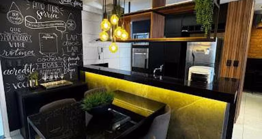 Apartamento Mobiliado para morar ou investir
