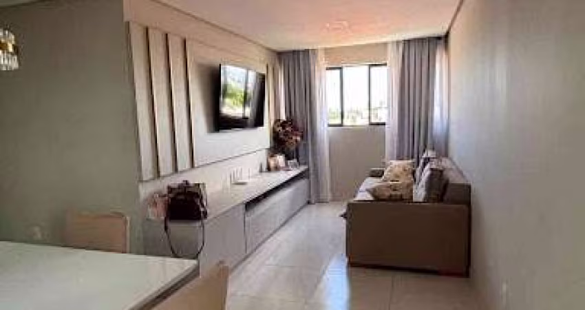 Cobertura Duplex de 148m2 com 3 Quartos, Toda Projetada e Lazer Privativo
