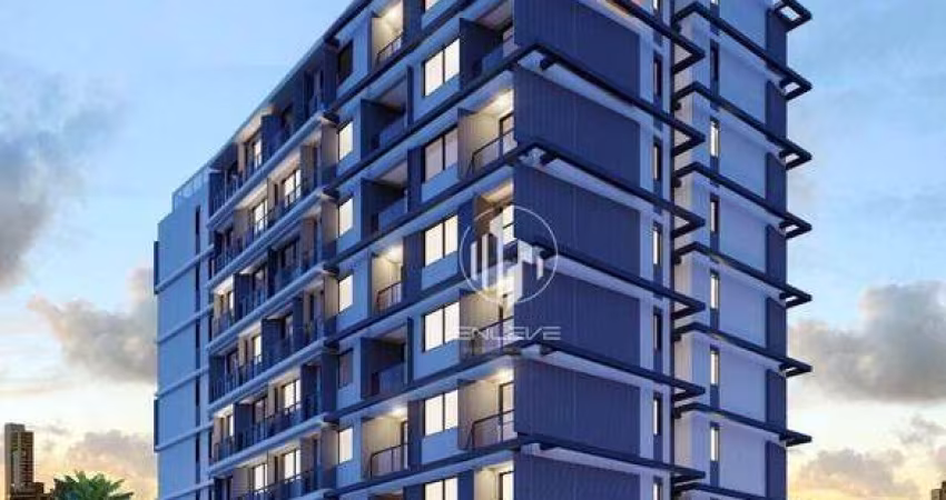 Apartamentos na planta próximo ao Mag Shopping no Jardim Oceania