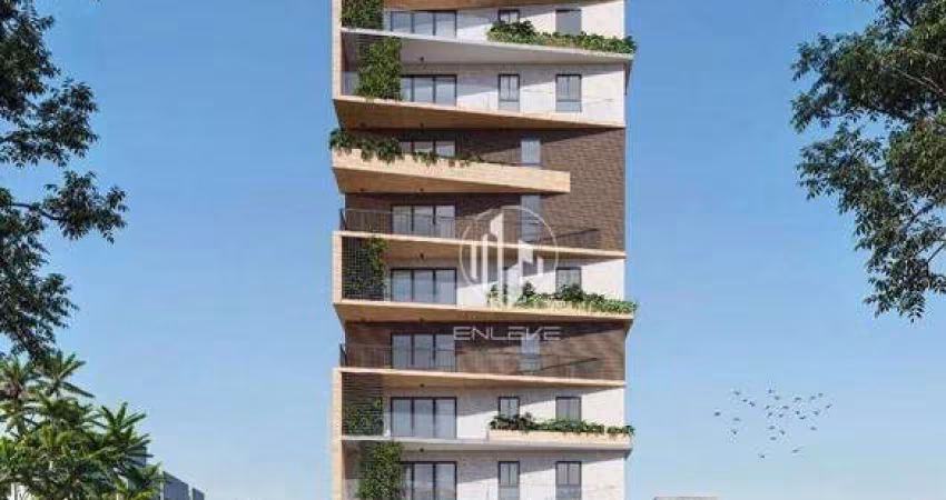 Lançamento de apartamentos com 02 e 03 quartos e lazer completo no Aeroclube