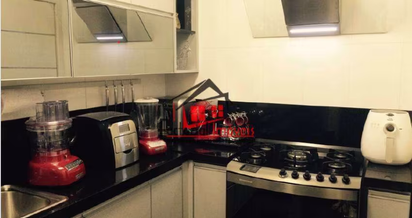 APARTAMENTO DE TRES QUARTOS BAIRRO CASTELO