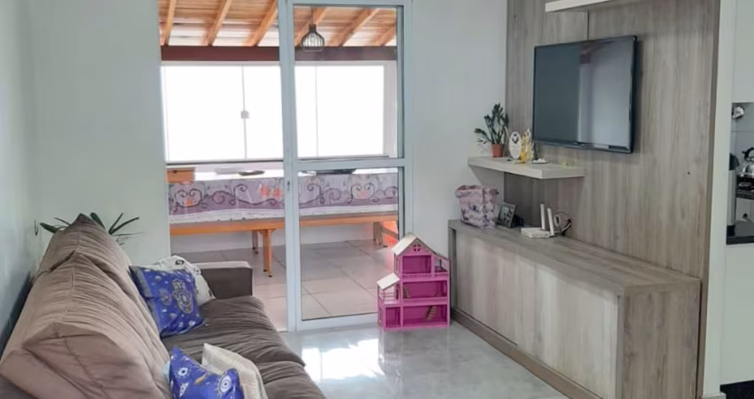 PQ. VERDE (Cond. Terra Nova) 3 QUARTOS, SALA ESTAR/JANTAR, COZ, PLAN, 1 VAGA, A/C-143 M²