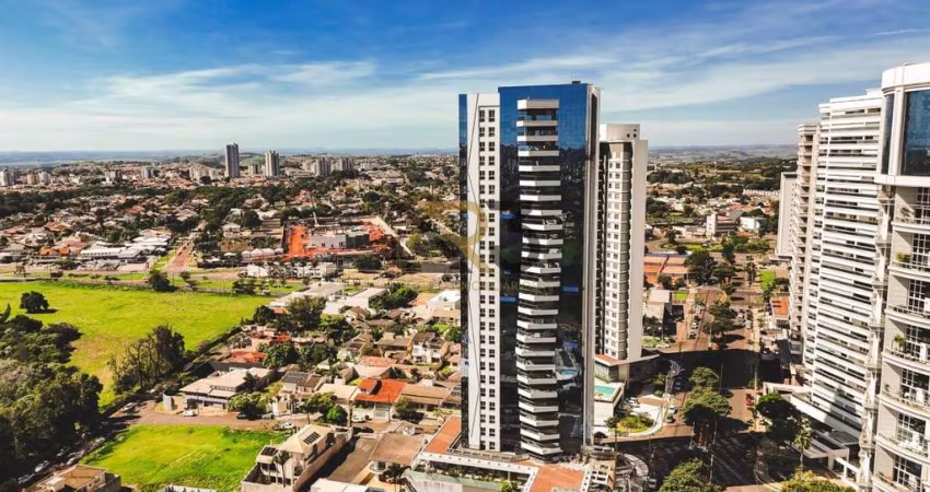 Apartamento com 4 quartos à venda na Bela Suiça, Londrina 