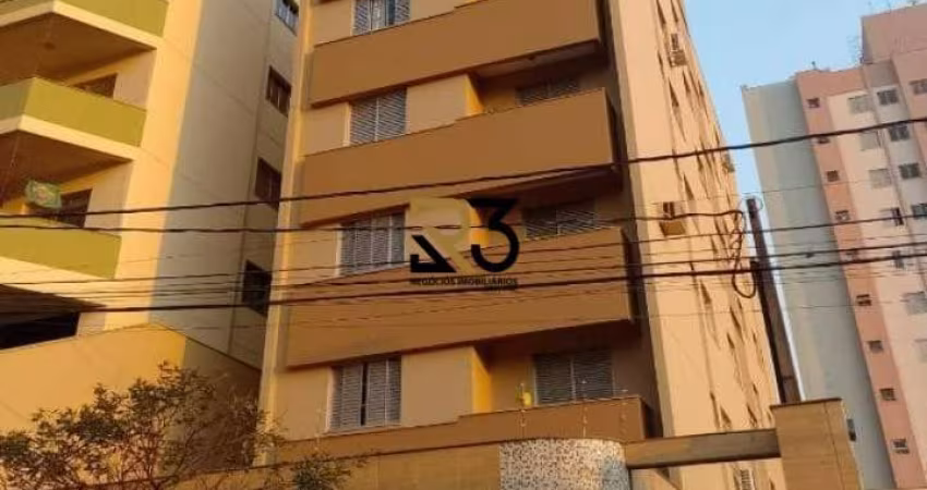 Apartamento com 3 quartos à venda no Centro, Londrina 