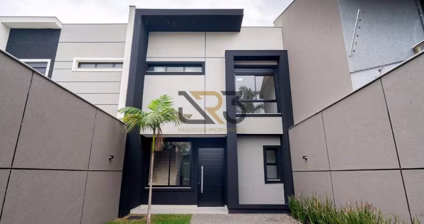 Casa com 3 quartos à venda no Portal de Versalhes 1, Londrina 