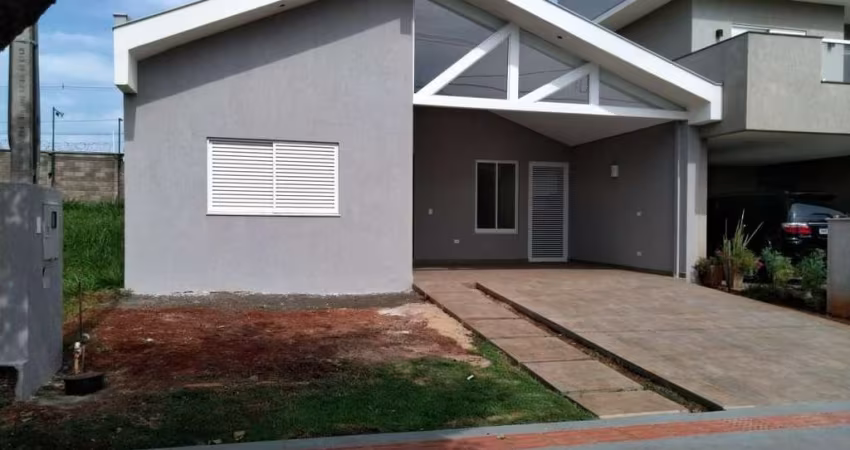 Casa em condomínio fechado com 3 quartos para alugar na Cidade Industrial II, Londrina 