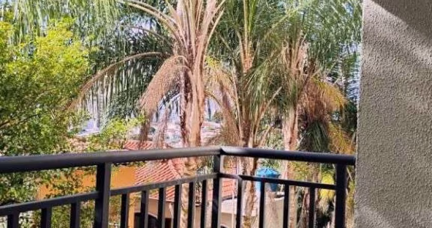 Apartamento com 2 dormitórios para alugar, 58 m² por R$ 3.750,00/mês - Butantã - São Paulo/SP