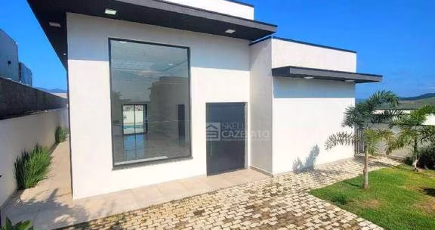 Casa com 3 dormitórios à venda, 168 m² por R$ 1.090.000,00 - Condomínio Alto da Floresta - Bom Jesus dos Perdões/SP