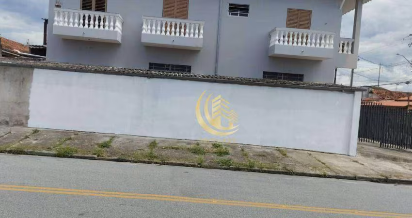 Casa com 3 dormitórios à venda, 145 m² por R$ 650.000,00 - Parque Aeroporto - Taubaté/SP