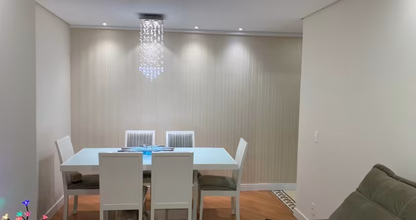 APARTAMENTO À VENDA!