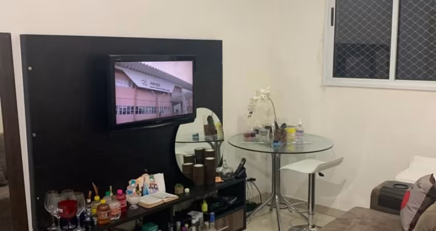 Excelente localização!!! Apartamento à venda na região do Parque São Lucas Vila Alpina (móveis planejados)