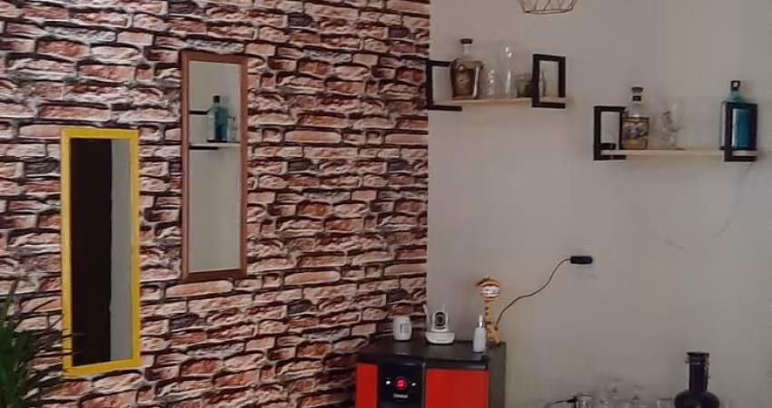 Casa na Vila Carrão com 143 mts² 3 dormitórios sendo um suíte, sala cozinha amplas, conceito aberto, total de 4 banheiros,edícula nos fundos, área de churrasqueira
