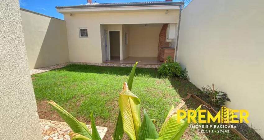 Casa com 3 quartos à venda no Parque Residencial Piracicaba, Piracicaba 