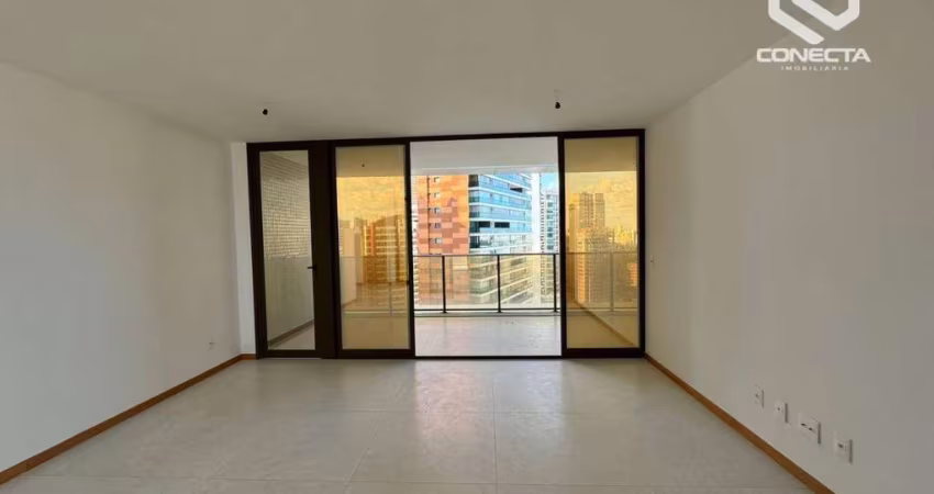 Apartamento com 4 dormitórios à venda, 171 m² por R$ 2.687.061,00 - Horto Florestal - Salvador/BA