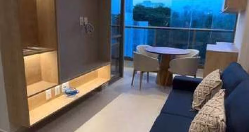 Apartamento com 2 dormitórios à venda, 59 m² por R$ 1.330.000,00 - Ondina - Salvador/BA