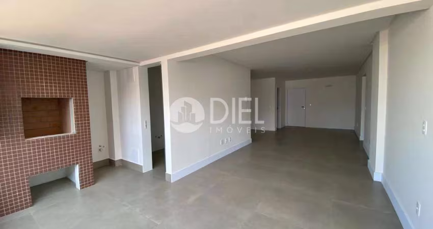 Apartamento com 3 suÍtes na meia praia-sc!, Meia Praia, Itapema - SC