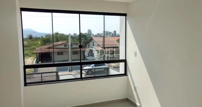Casa no perequÊ-sc com 2 suÍtes e 2 vagas!, Pereque, Porto Belo - SC
